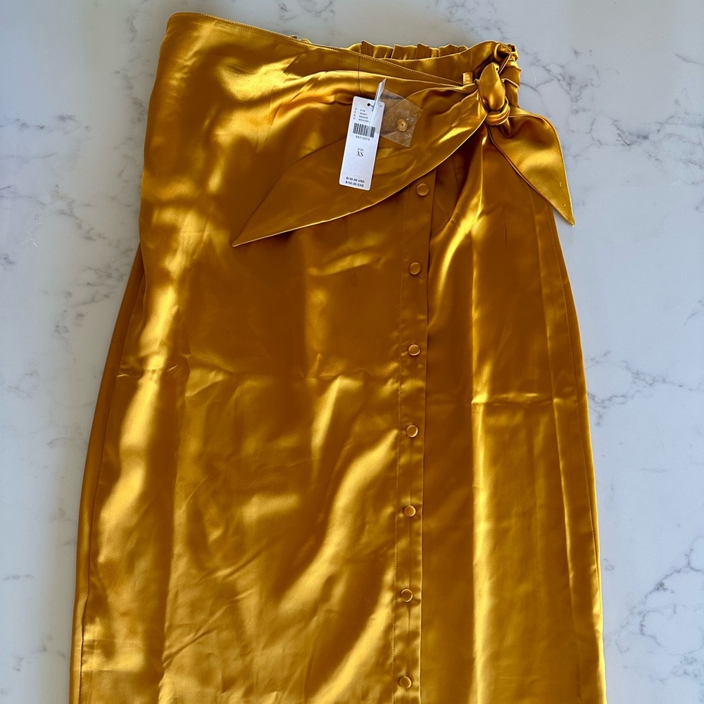 Anthropologie 30” Skirt